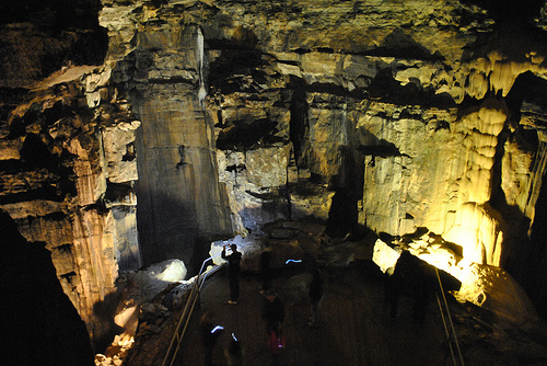 Mammoth Cave National Park
